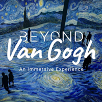 Beyond Van Gogh Client Logo